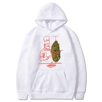 doner kebab weed hoodies mens womens hooded sweatshirt 2022 fashion hip hop long sleeve pullover japanese streetwear tracksuit