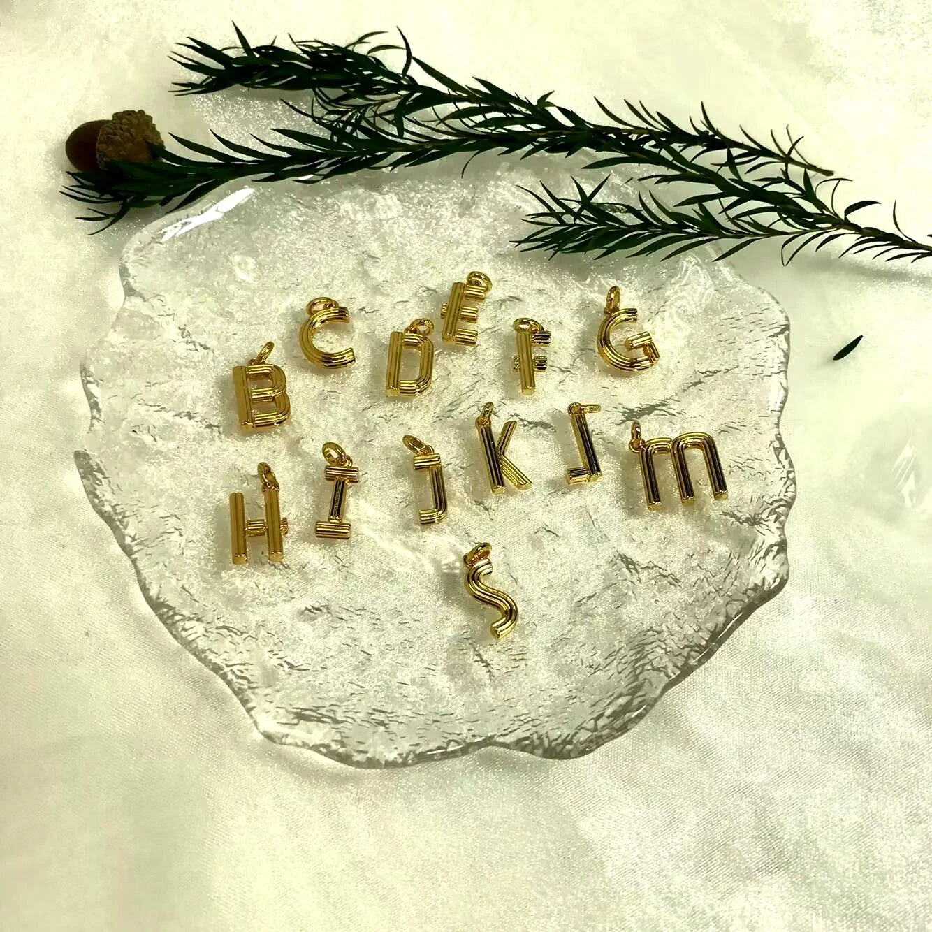 Nuevo Colgante премиум-класса 925 на платформе 2024 настоящий oso мощностью 14 75 мм эсesor 3