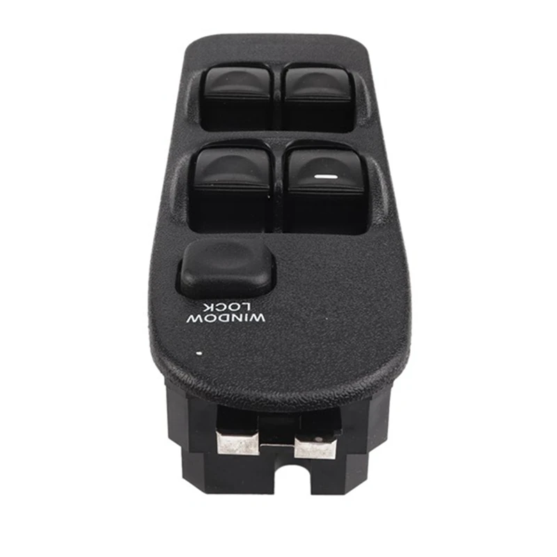 Автозапчасти MR760399 кнопка переключателя стеклоподъемника для Mitsubishi Space Star Carisma