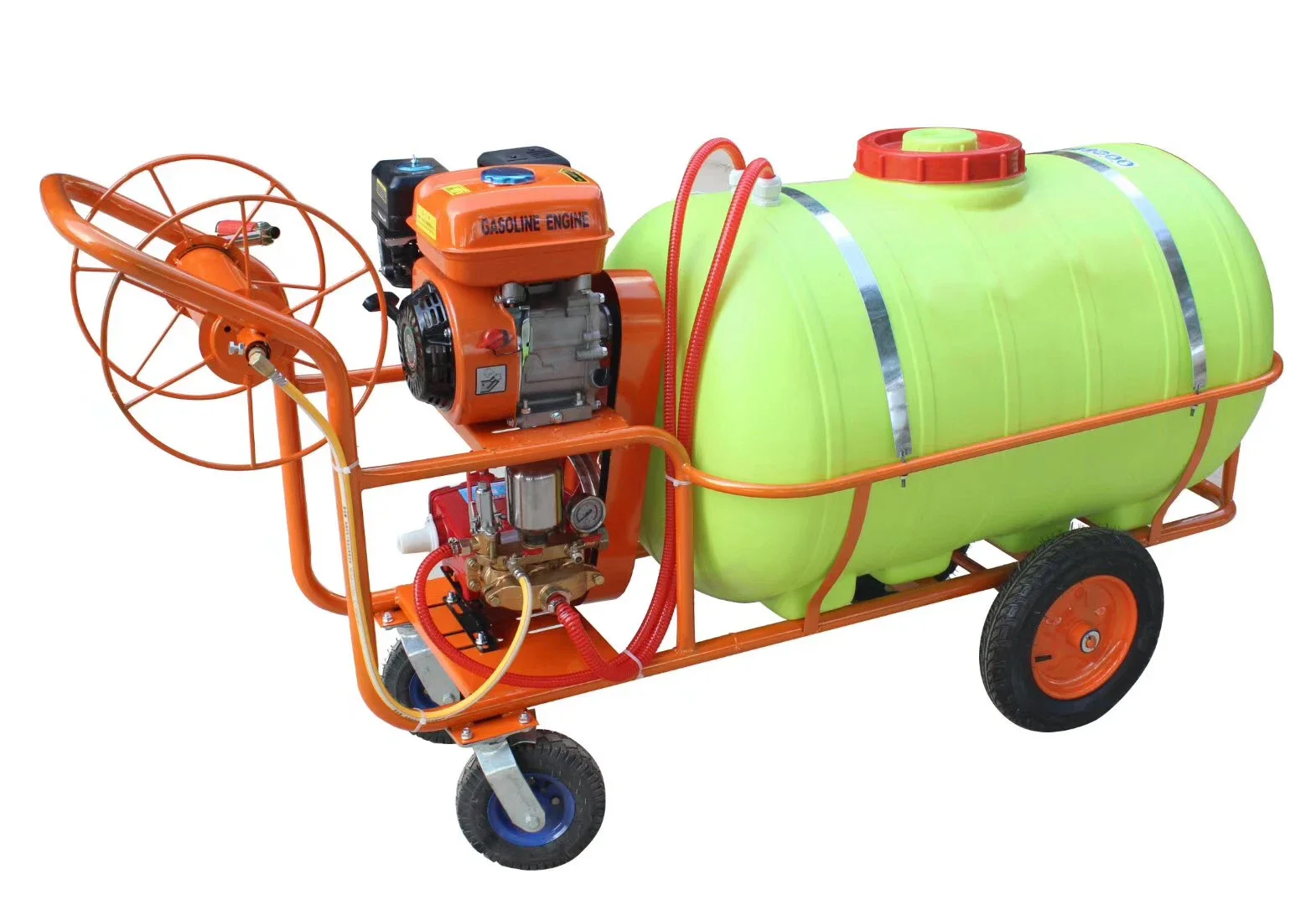 Ветровка Высокоэффективная сельскохозяйственная машина для распыления