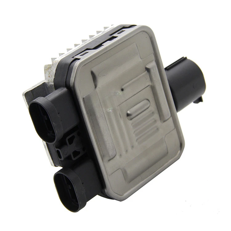 940009402 Управление вентилятором 7T438C609BA Модуль сопротивления регулятора для Volvo Land