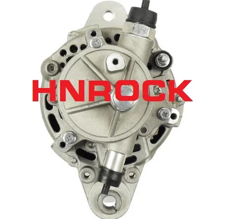 NEW 24V ALTERNATOR A004T57886 A004T59786 A4T57886 A4T59786 ALT31250 ME037641 ME077574 ME077574N FOR MITSUBISHI ENGINE 6D15 | Автомобили и