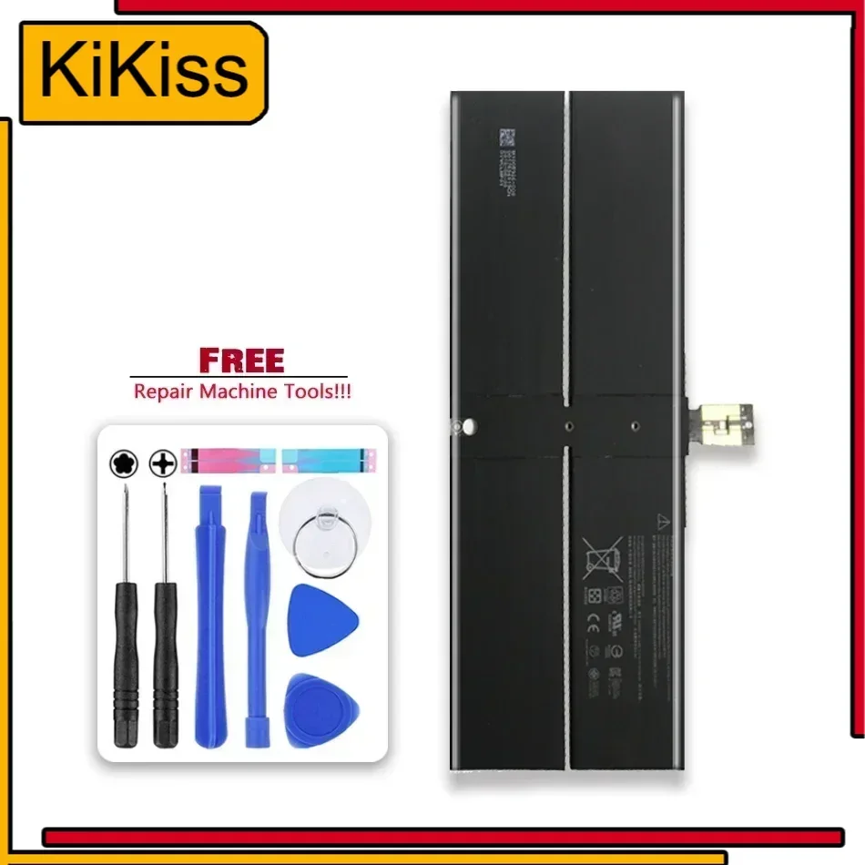 Аккумулятор 5970 мАч для ноутбука Microsoft Surface 1769 G3HTA036H 7 57 В