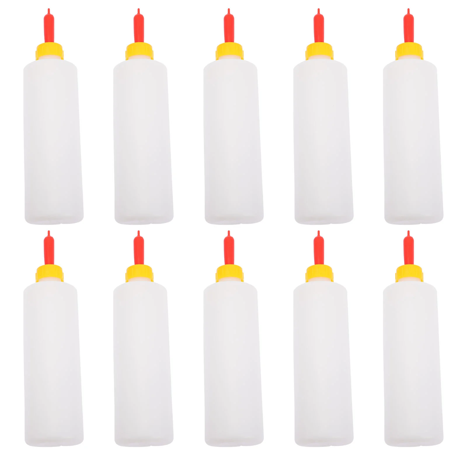 

Bottlecalf Feederfeeding Lamb Nursing Livestock Farm Bottles Raising Goats Screw Push Supplies Rubber Capkids Handle Withcows