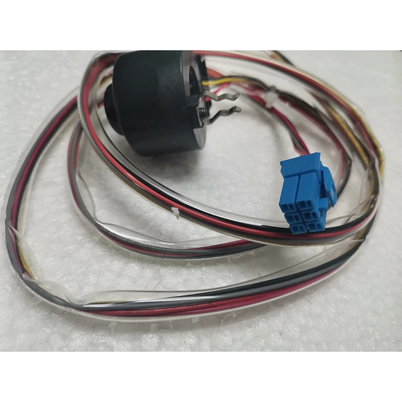 Совершенно новая катушка электронного расширительного клапана центрального