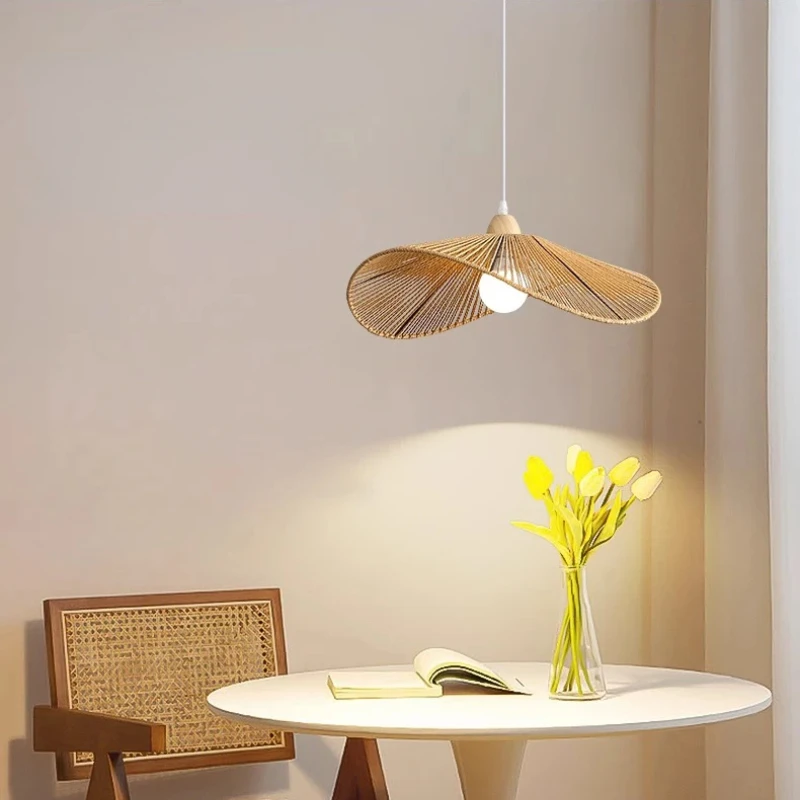 Скандинавская Люстра для гостиной оформление интерьера чердака