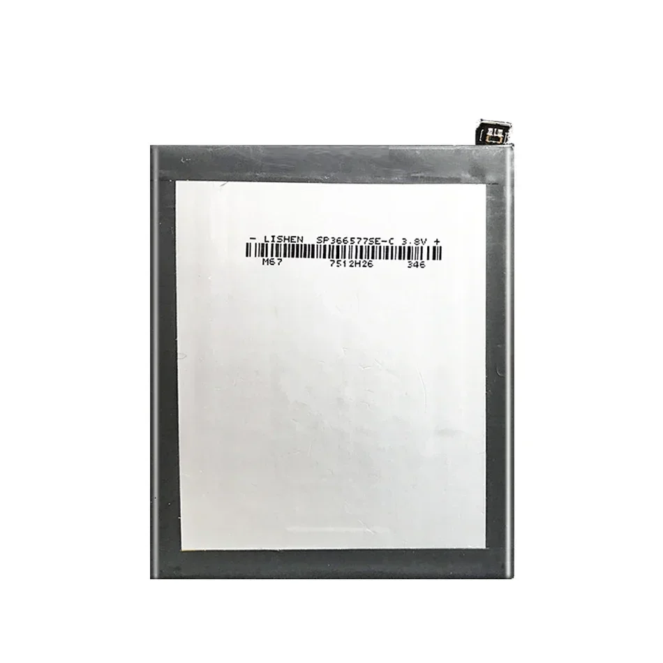 Аккумулятор HE314 3000 мАч для SHARP AQUOS Z2 A1 FS8002