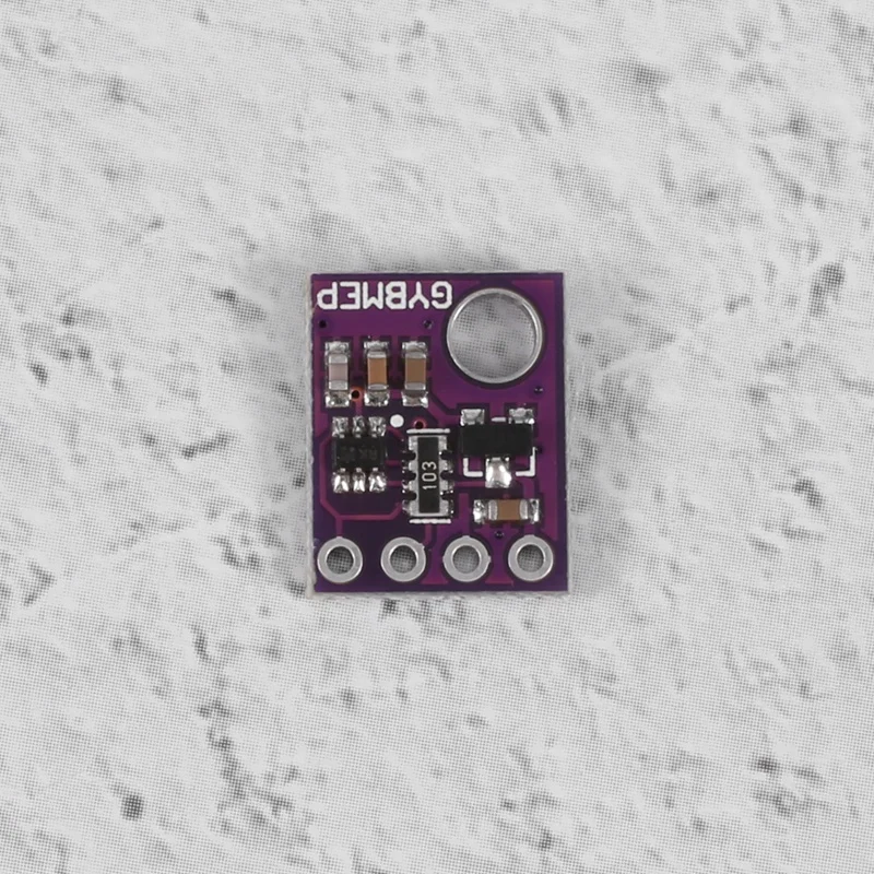 Цифровой датчик температуры и влажности BME280 модуль датчика атмосферного