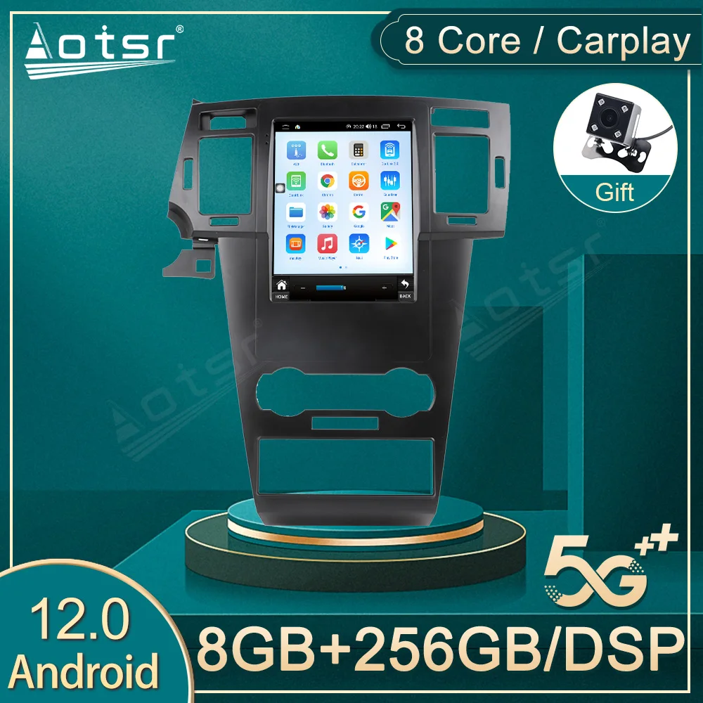 

Android 12 мультимедийный радиоплеер для Land Rover Discovery Sport 2015 2016 2017 2018 2019 GPS навигация Авторадио приемник головное устройство