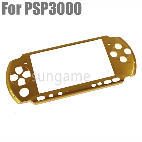 Замена лицевой панели для PSP 3000 OCGAME