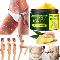 slimming cream weight loss remove cellulite sculpting fat burning massage firming lifting quickly niacinamide body care
