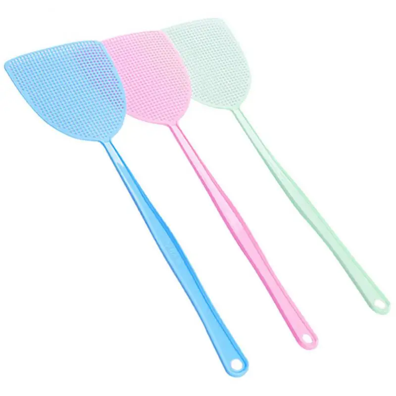 

Fly Swatter Beat Insect Flies Pat Anti-mosquito Shoot Fly Pest Control Prevent Pest Mosquito Tool Anti Flies Killer Matamoscas