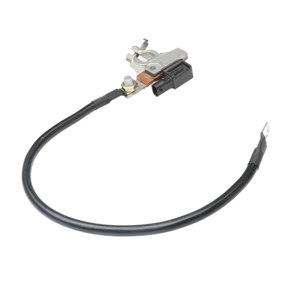 

Practical To Use High Grade Battery Cable Perfect Fit Battery Cable Negative for Hyundai Sonata 2011 2014 Easy Installation