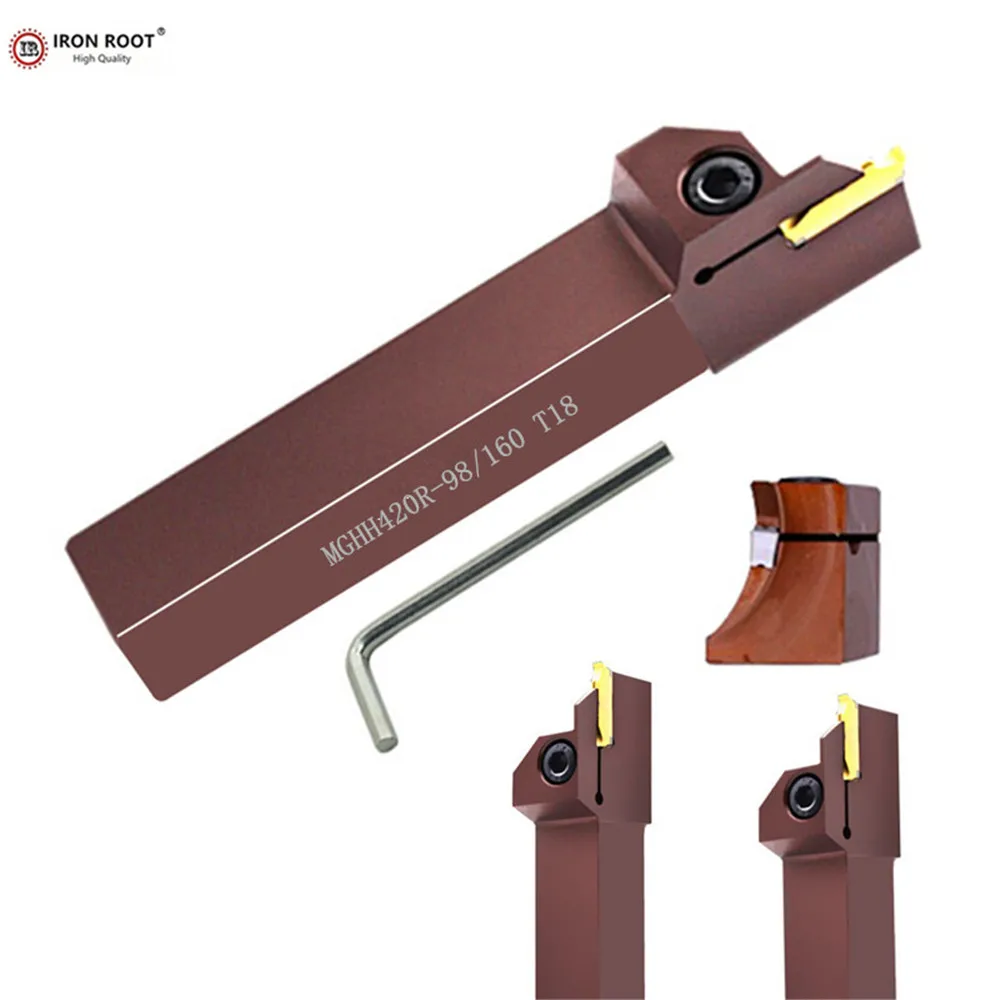 Подставка для инструмента из пружинной стали Φ/35 Φ/48 внешний токарный станок с