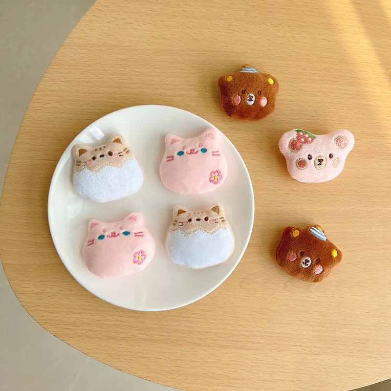 

Новая серия MPK, игрушка для кошек, маленькая игрушка для кошек, милая мультяшная серия (MPK-A9887)