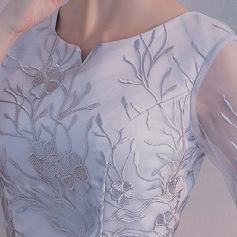 Платье DongCMY для выпускного вечера