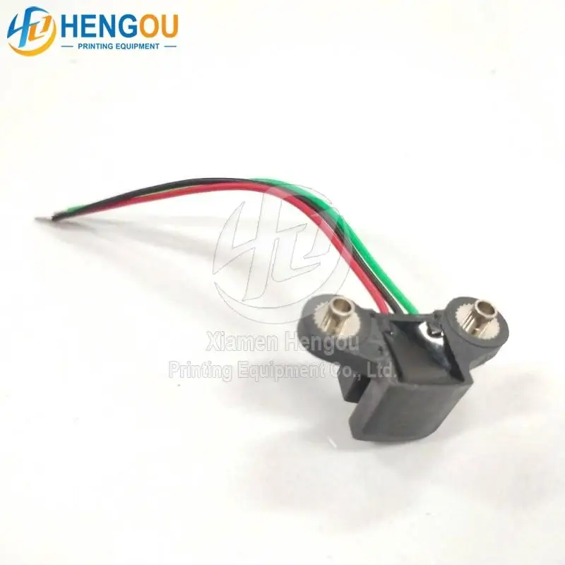 

sensor use HME101 HME101E replace HKZ121 HKZ121E HKZ121-E DIP In Stock