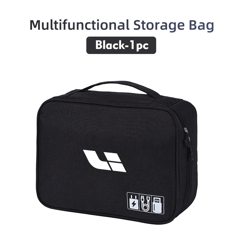 

Автомобильная цифровая сумка для передачи данных, сумка для хранения, аксессуары для ведения Ideal Li Auto Lixiang One L7 L8 L9 L9 Max L6