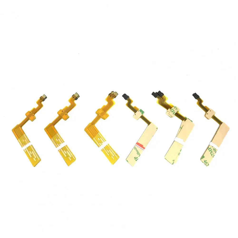 

Легкая установка, легкая камера DSLR, фотоаппарат с функцией стабилизации, деталь для замены Canon 18-55