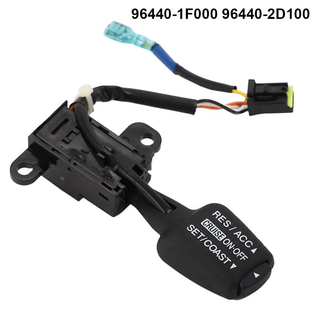 

Cruise Control Switch For Hyundai Elantra For Kia Electronic Cruise Switch For Kia Sportage 2004-2010 For CERATO Auto Switch