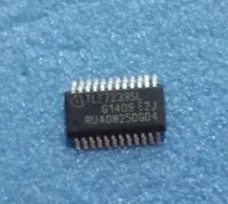 

Free shipping TLE7239SL 10PCS