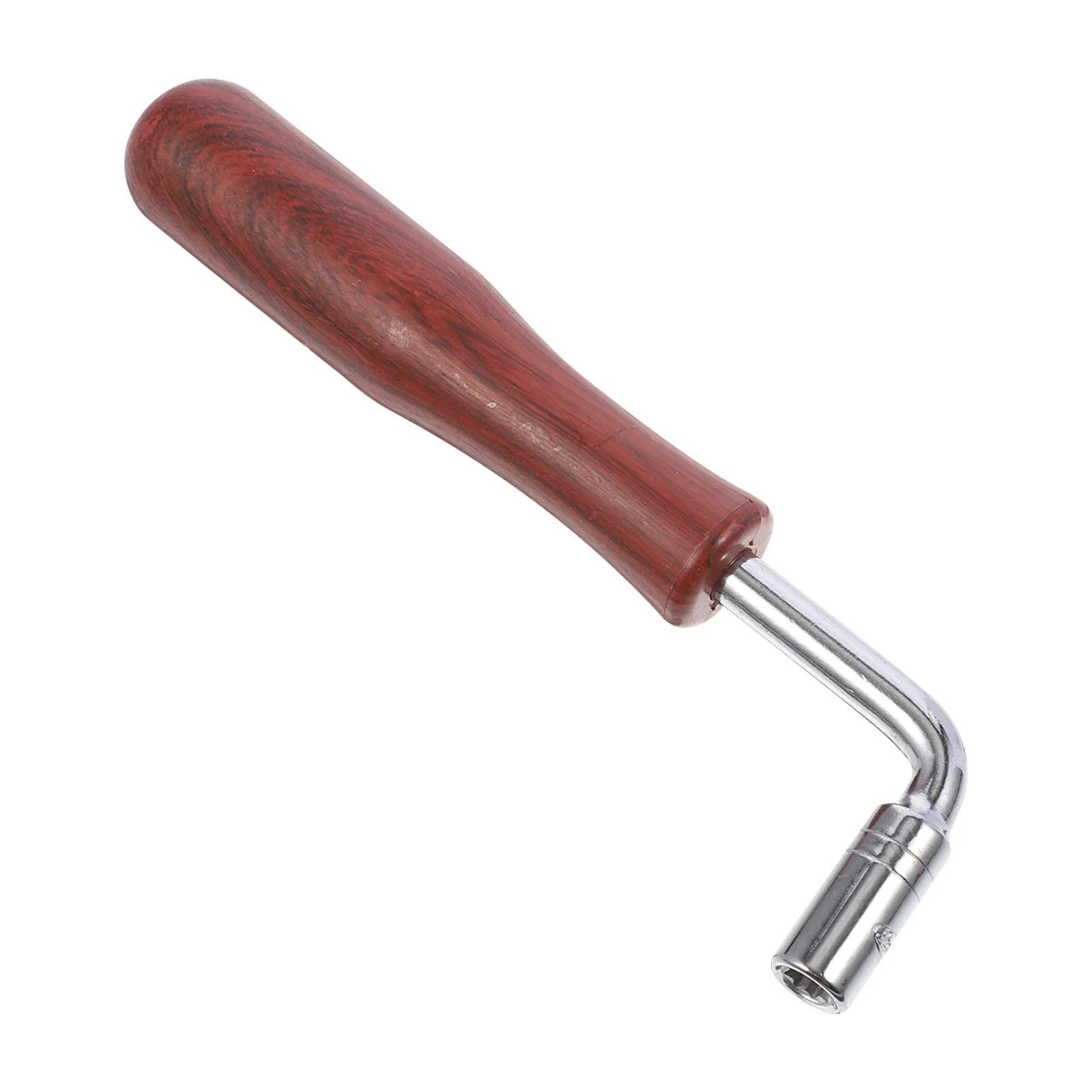 

Tuning Wrench Piano Dulcimer Hammer Tuner Tool Instrument Autoharp Repair Spanner Lever L Shape Accessoryviolins Musical Centre