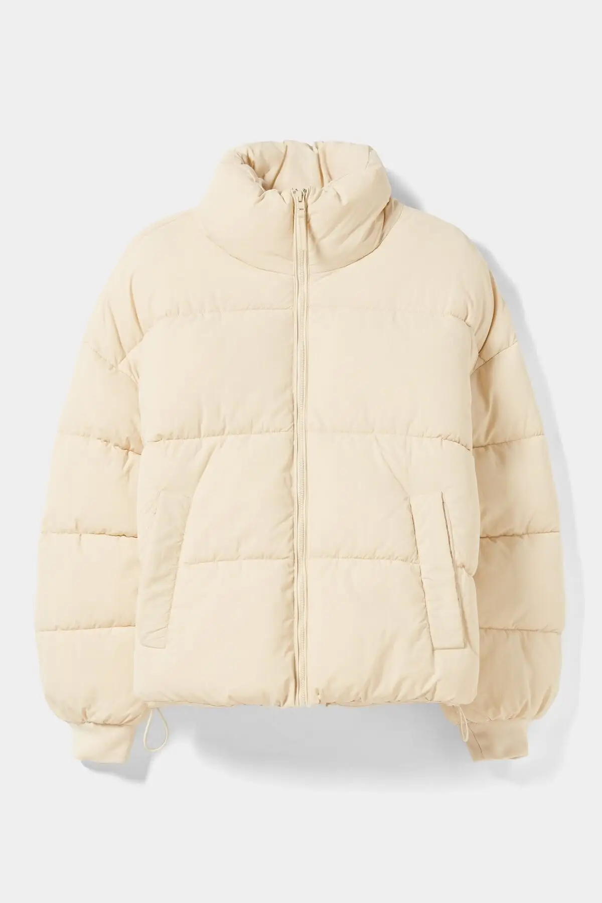 Oversize Seisme Coats