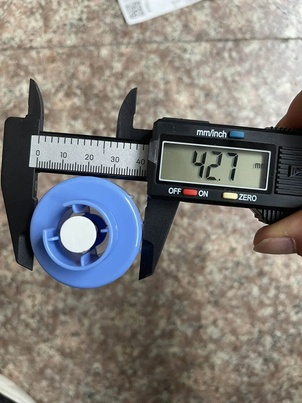 Отпариватель для одежды бак воды крышка от бутылки Philips GC501 GC502 GC504 GC506 GC508 GC509 GC500