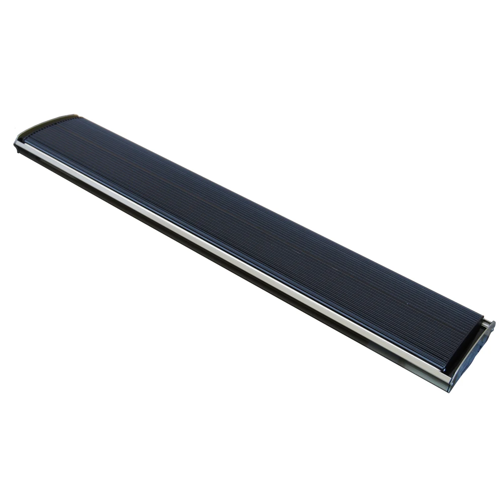 

waterproof infrared heater for shower