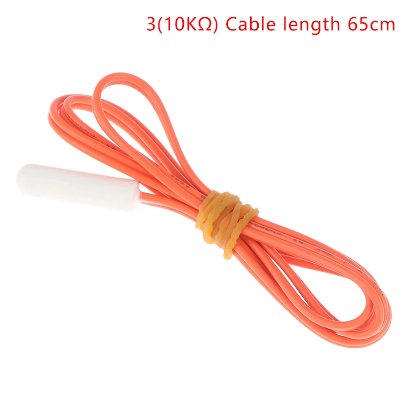 

Датчик температуры для холодильника ZLinKJ 2K/5K/10K