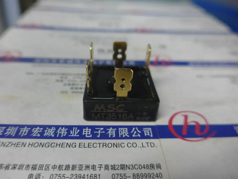 

MT3516A New and Fast Shipping