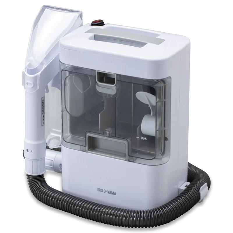 

New Clean The Vacuum Cleaner Spray Cleaning Machine Integrated Cleaner Sofa Cleaning Machine Carpet Curtain Cloth Clean