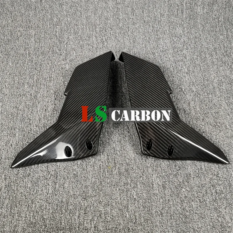 

Полностью из углеродного волокна для Kawasaki H2 H2R ZX-10R 2015-2022 мотоцикла второго поколения Winglets