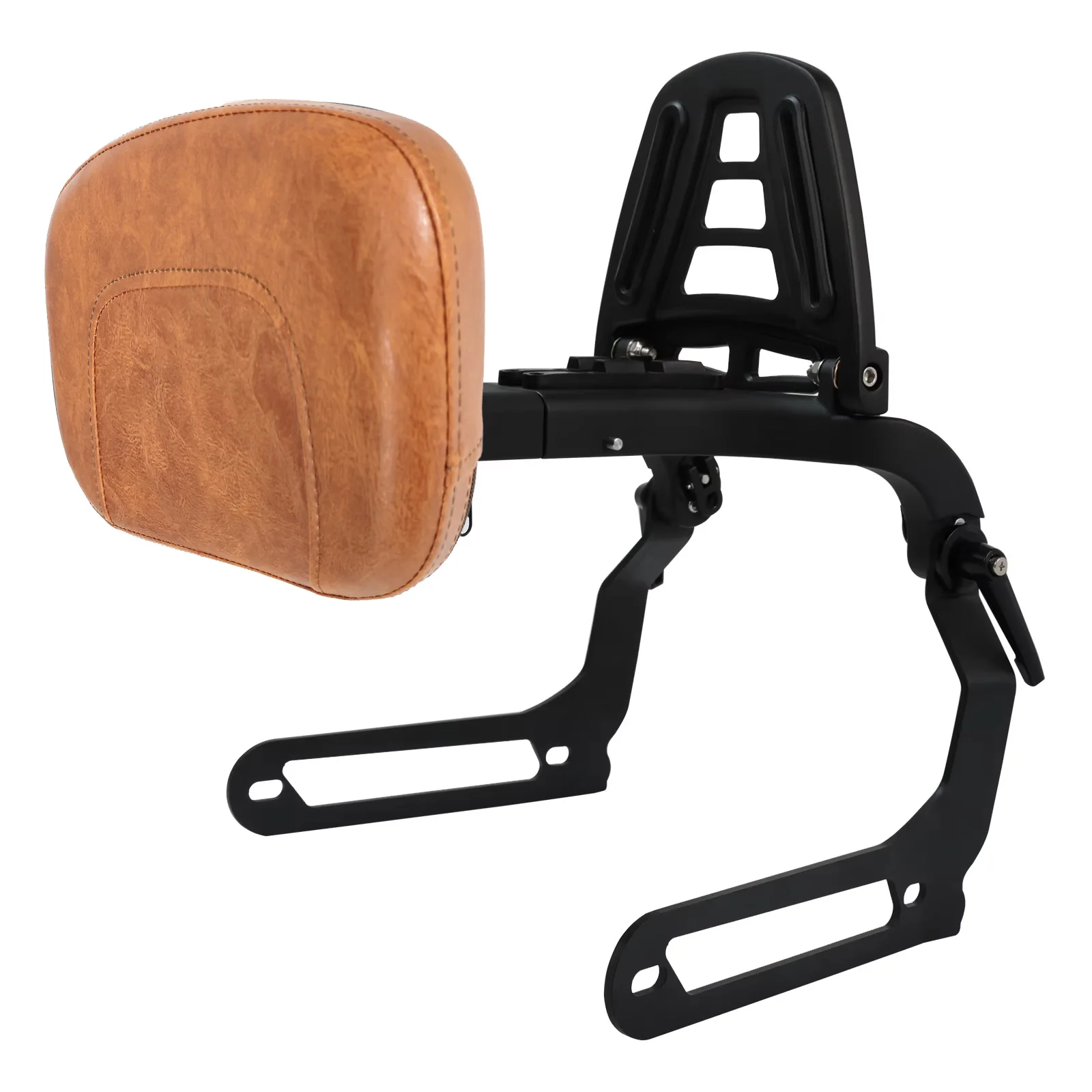 

Для Harley Fat Bob FXFB 2018-2023 мотоцикла задняя спинка пассажирского водителя многоцелевой регулируемый стержень Sissy Bar