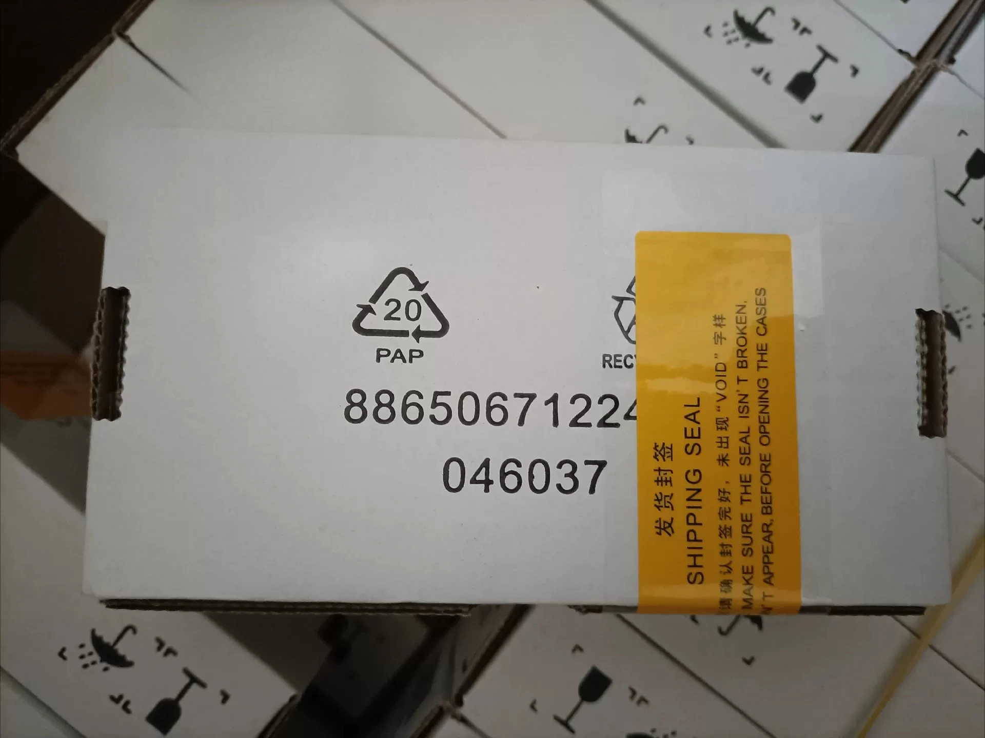 Фото Трансивер Huawei 02312UUG SFP-10G-LR-C 10G 1310нм 10км LC №2