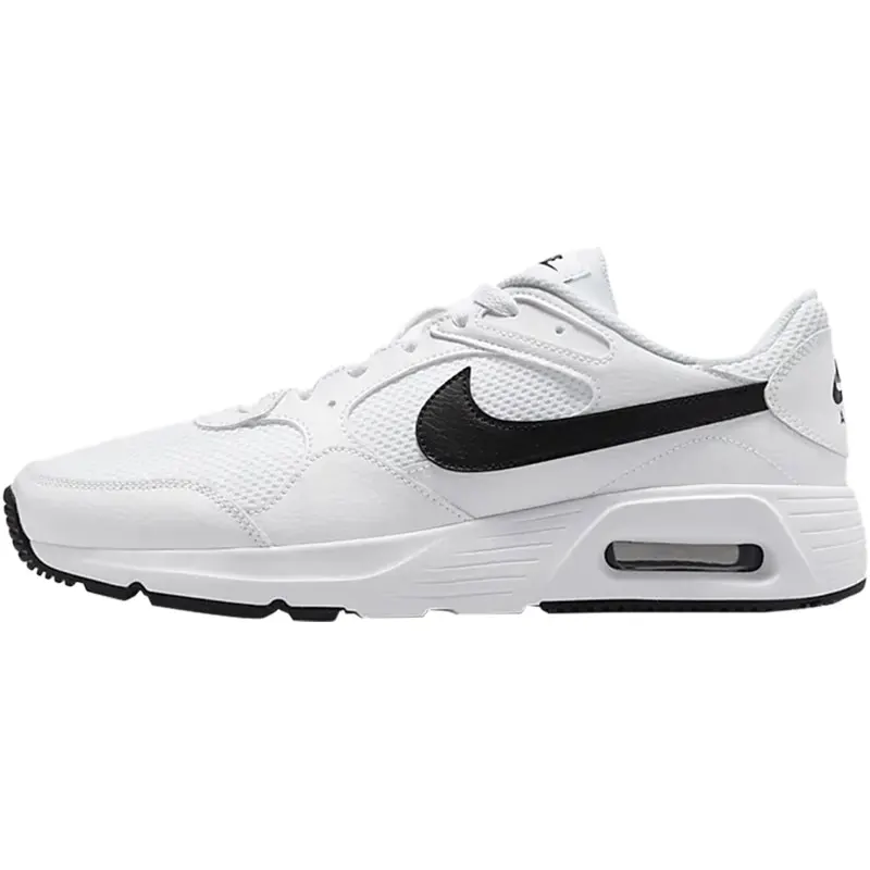 Nike Authentic Current Season Новое поступление мужские кроссовки с мягкой подкладкой AIR MAX CW4555-102 (art.: 3920d482ed41b) - 3920d482ed41b