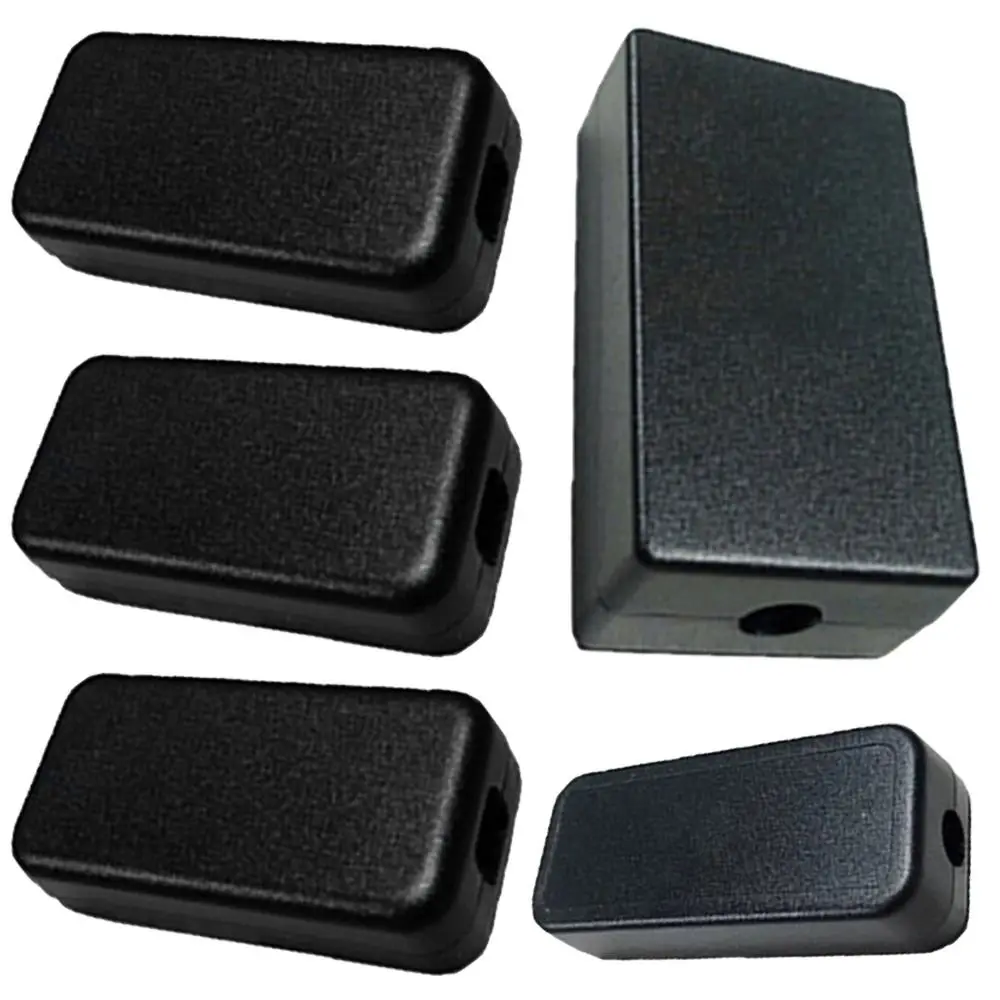

10 sizes High Quality DIY ABS Plastic Enclosure Boxes Instrument Case Waterproof Cover Project Electronic Project Box