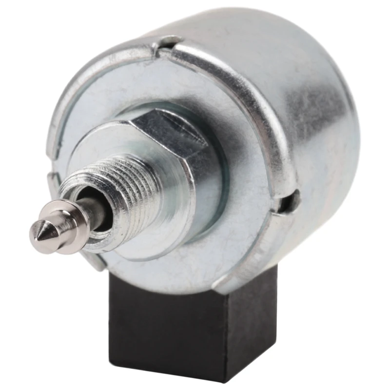 Замена соленоида отключения топлива карбюратора для Briggs &amp Stratton 694393 С