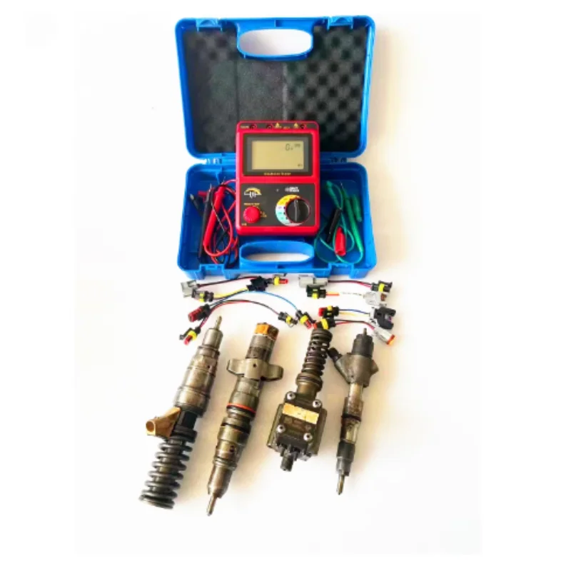 Все бренды CRIN EUI EUP HEUI инжектор электромагнитный клапан катушка изоляции 1000 В