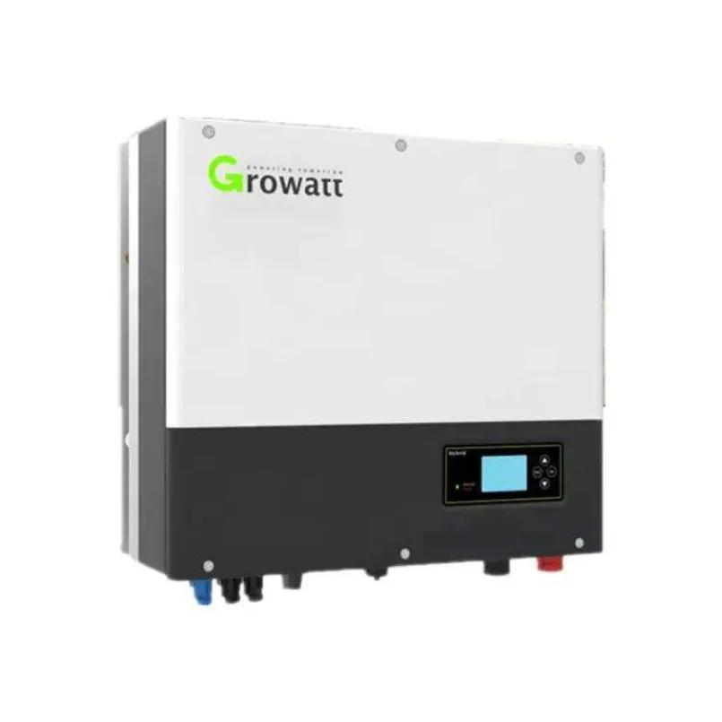 Инвертор GROWATT 10 кВт
