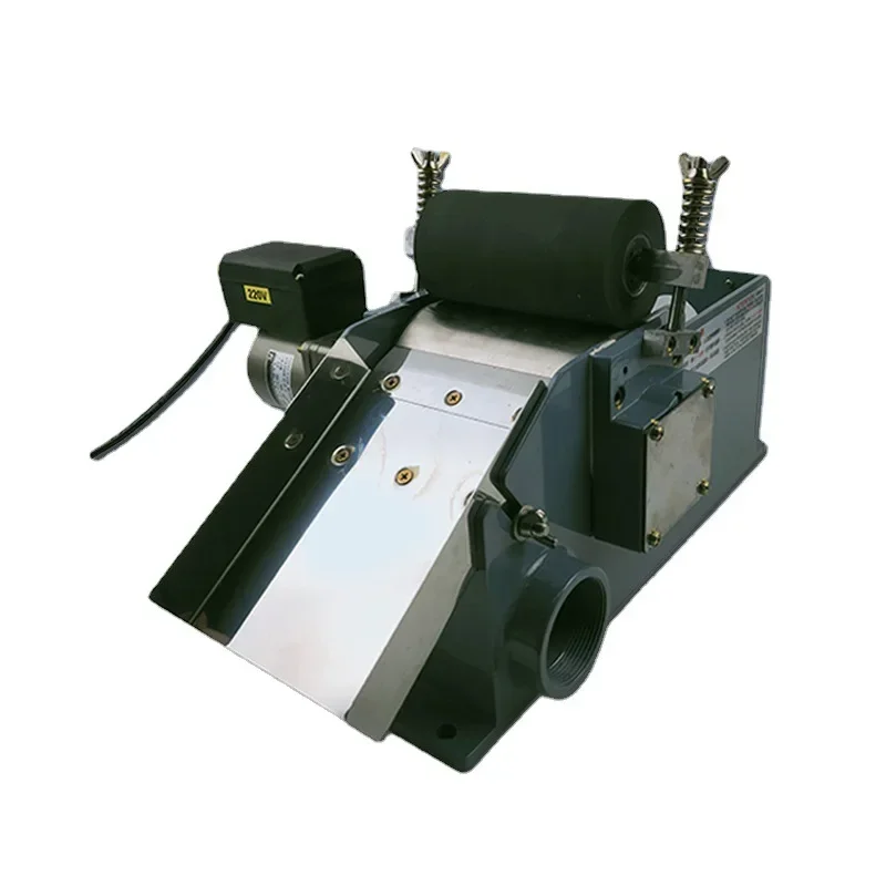 Магнитный фильтр железный порошок металлический чип фотофильтр/40/60/80/120/160