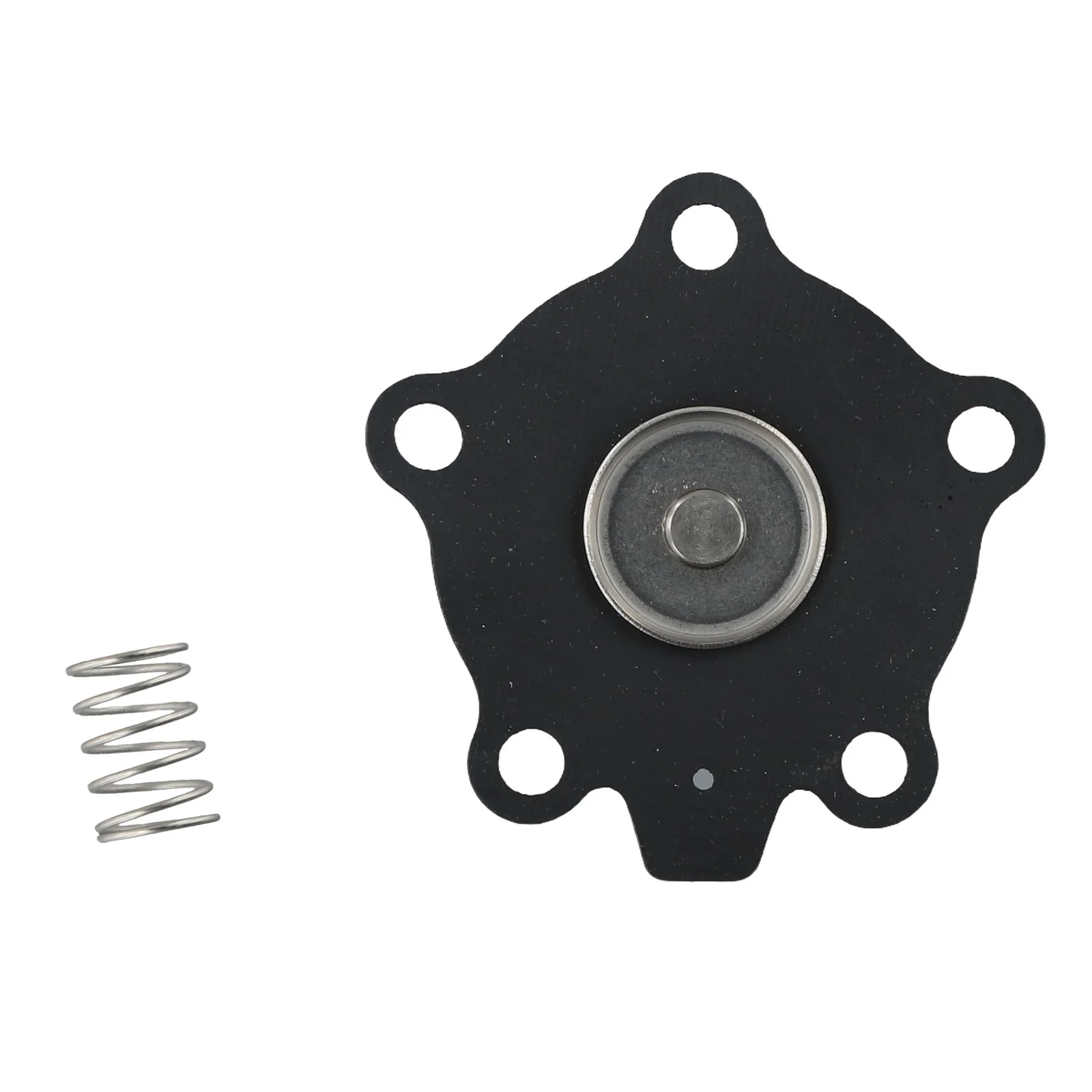 Комплект мембран Импульсный клапан DIAPHRAGM Аппаратное обеспечение Нейлоновый