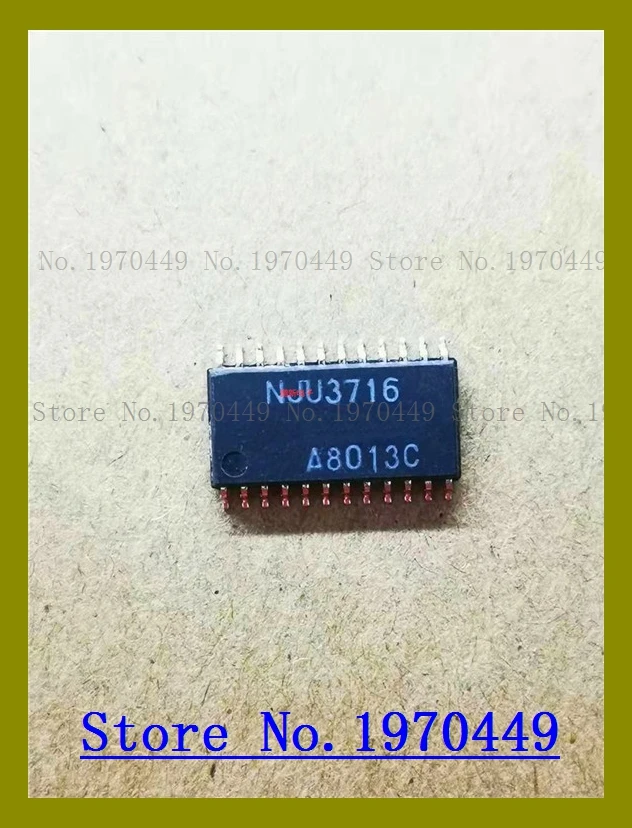 

NJU3716 SOP24 старая