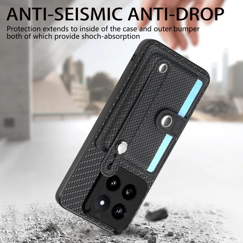 Роскошный чехол Realme 12 Pro Plus 5G с защитой камеры 360 для OPPO задняя крышка браслетом