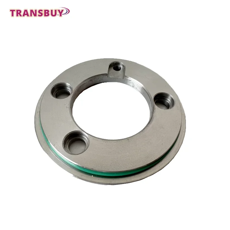 DQ200 0AM DSG 7-скоростной трансмиссионный алюминиевый корпус опорная прокладка для