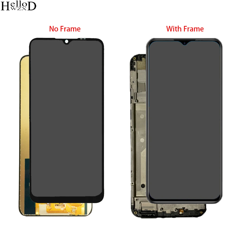 mobile phone lcd display for multilaser g max 2 lcd display with frame touch screen digitizer assembly tools free global shipping