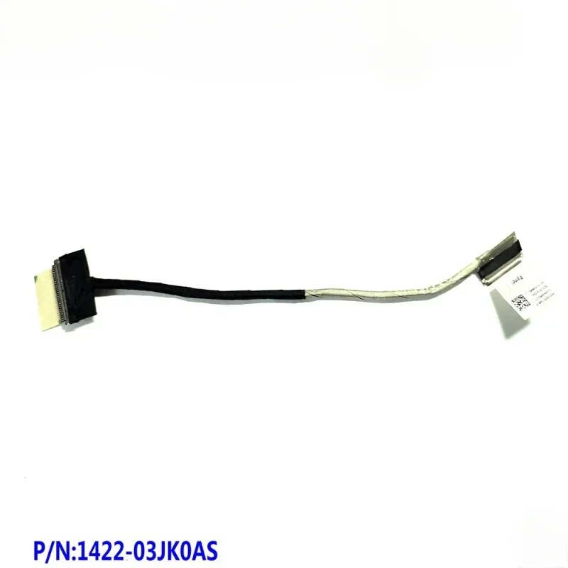 Гибкий кабель для ЖК-дисплея ноутбука Asus s533e x521 x521fl s5600f 1422-03jk0as 1422-03jj0as 1422-03h90as