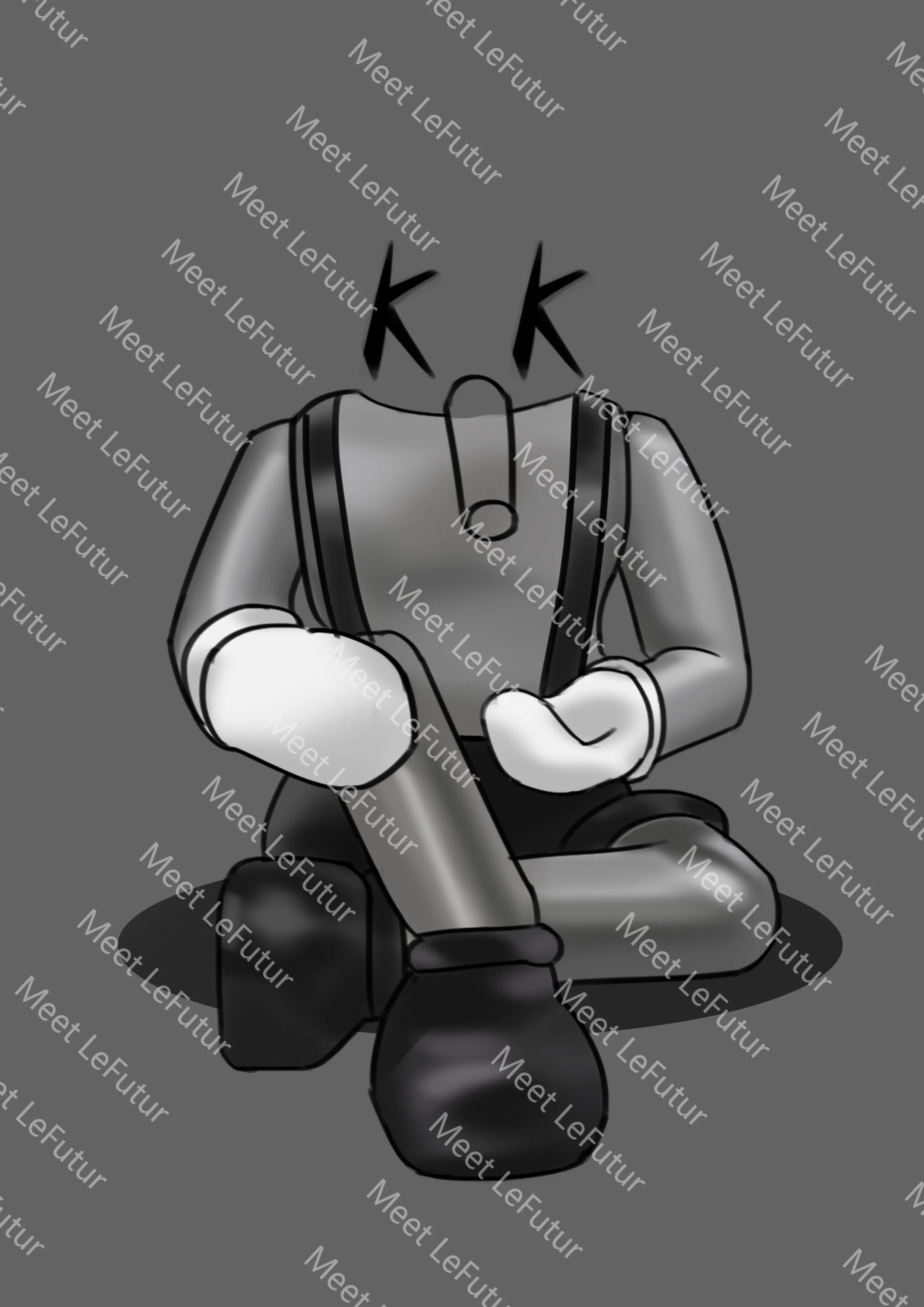 thumb