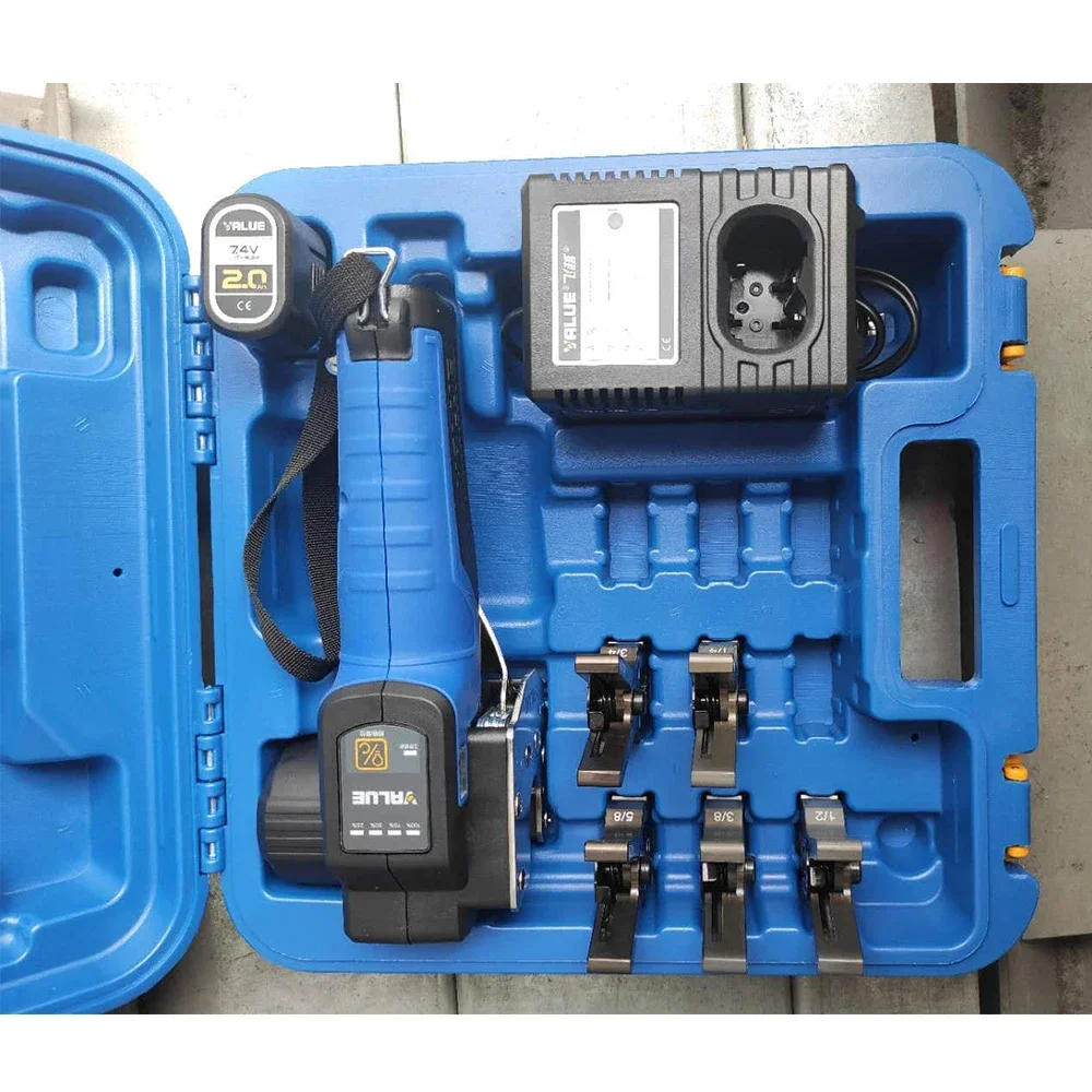 Точный инструмент для развальцовки постоянного тока кондиционирования воздуха