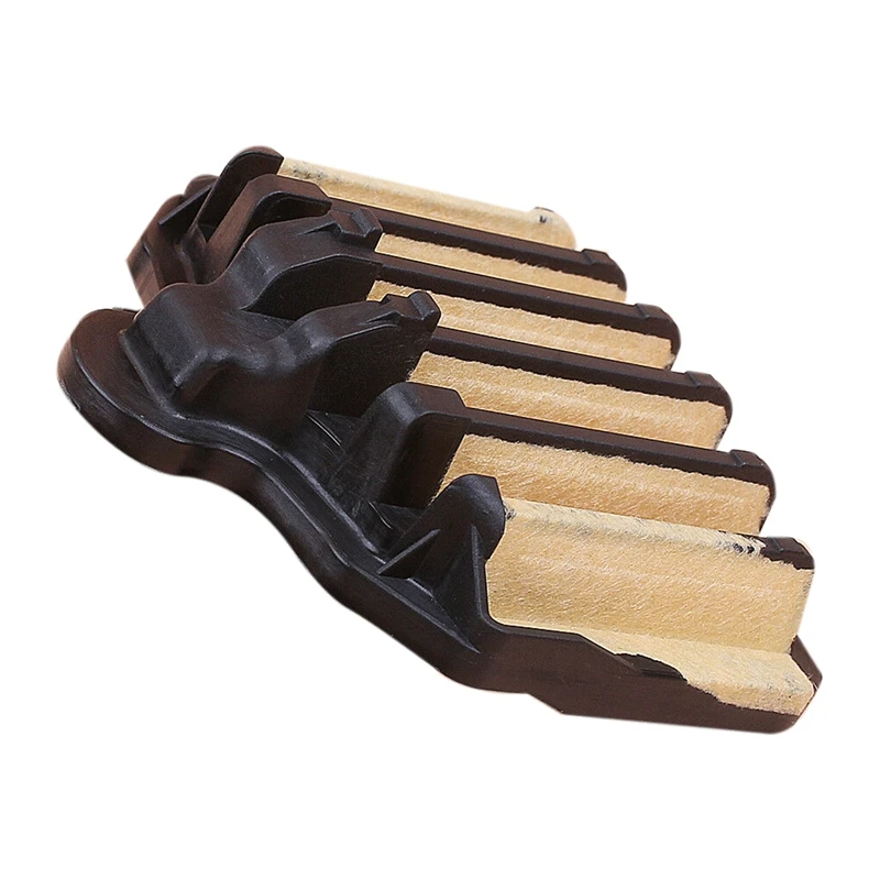 3 шт. воздушный фильтр для ремесленных бензопил 575296301 PP5020AV Pp4818av 605-390